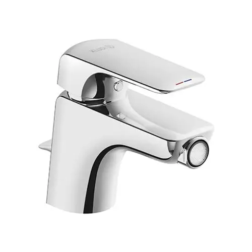 KLUDI AMEO Bidet-EHM DN 15 chrom, 412160575, Artikel in Kategorie